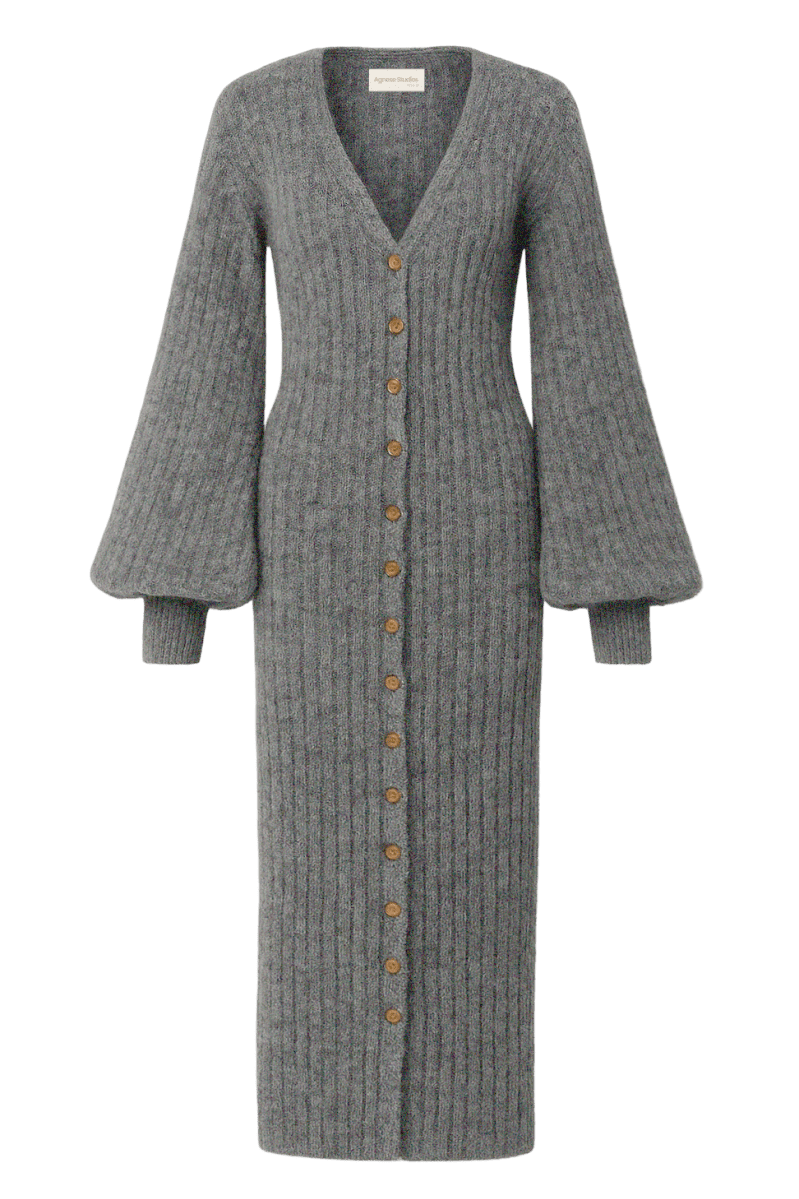 Vilia Cardigan | | S | Agnese Studios
