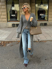 Vilia Cardigan | | S | Agnese Studios