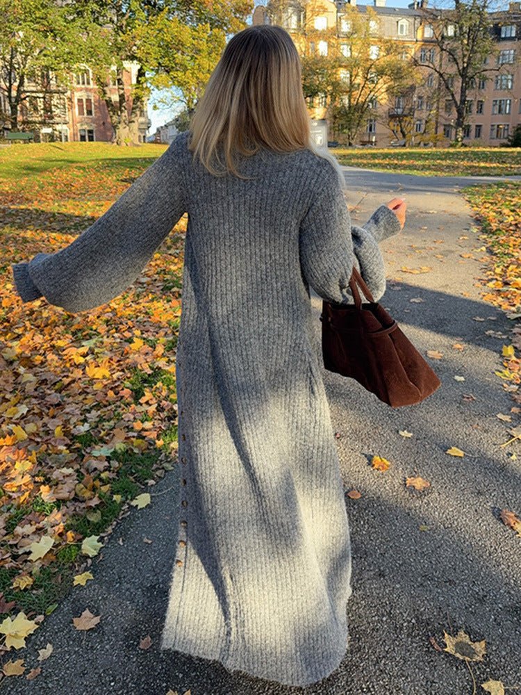 Vilia Cardigan | | S | Agnese Studios