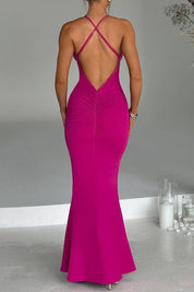Vincenzo Orsini Dress | | XS | Agnese Studios