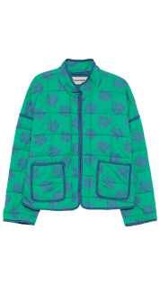 Vinisa Jacket | | S | Agnese Studios