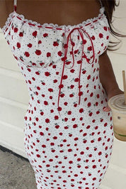 Viola Mancini Dress | | XS | Agnese Studios