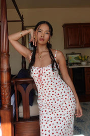 Viola Mancini Dress | | XS | Agnese Studios