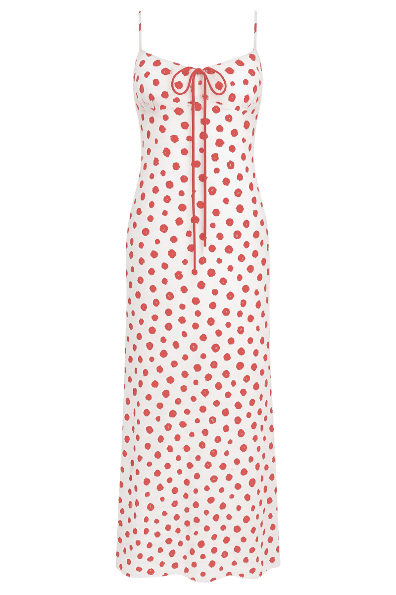 Viola Mancini Dress | | XS | Agnese Studios