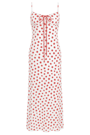 Viola Mancini Dress | | XS | Agnese Studios