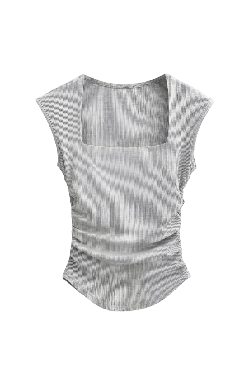 Viola Riva Top | | XS | Agnese Studios