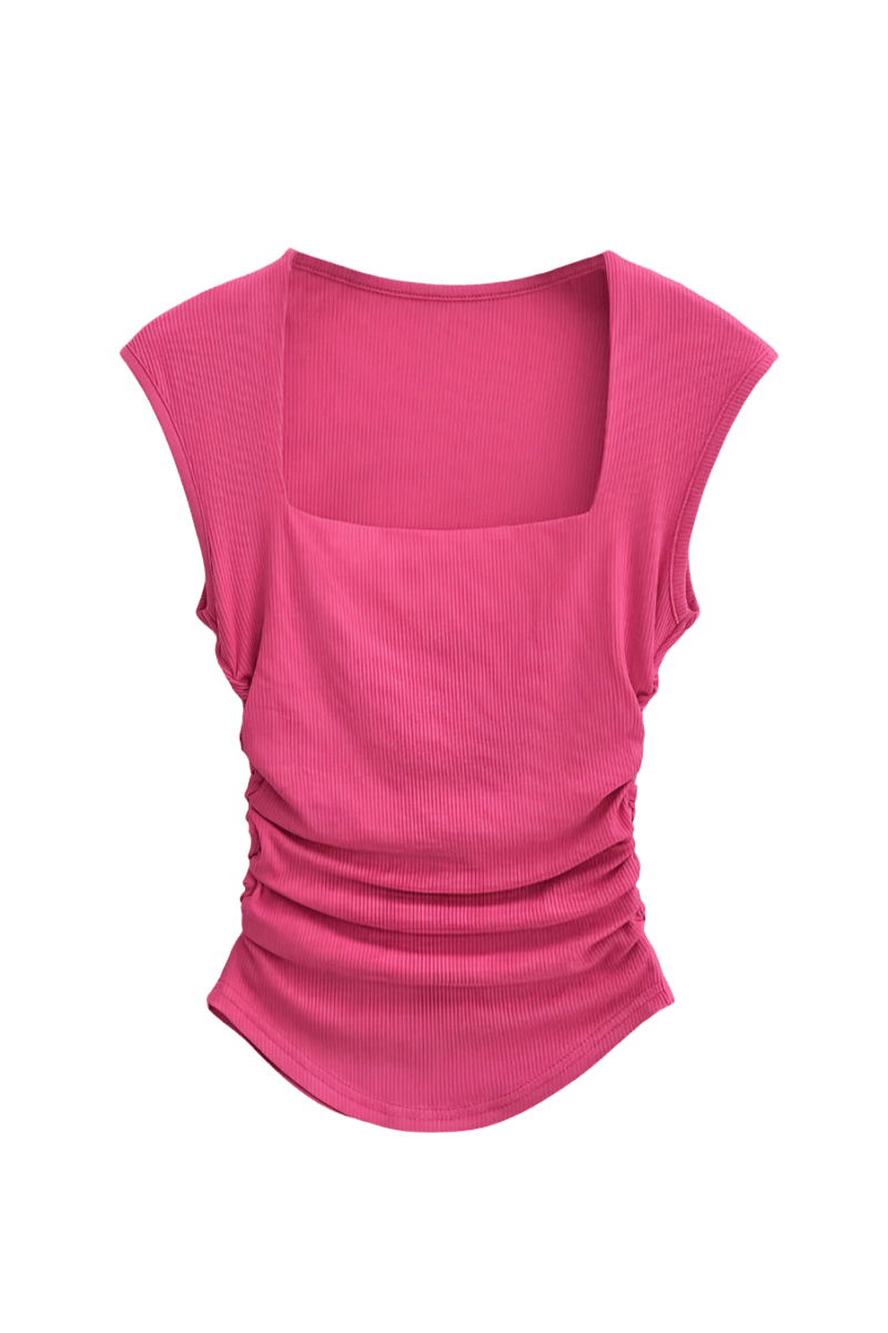 Viola Riva Top | | XS | Agnese Studios