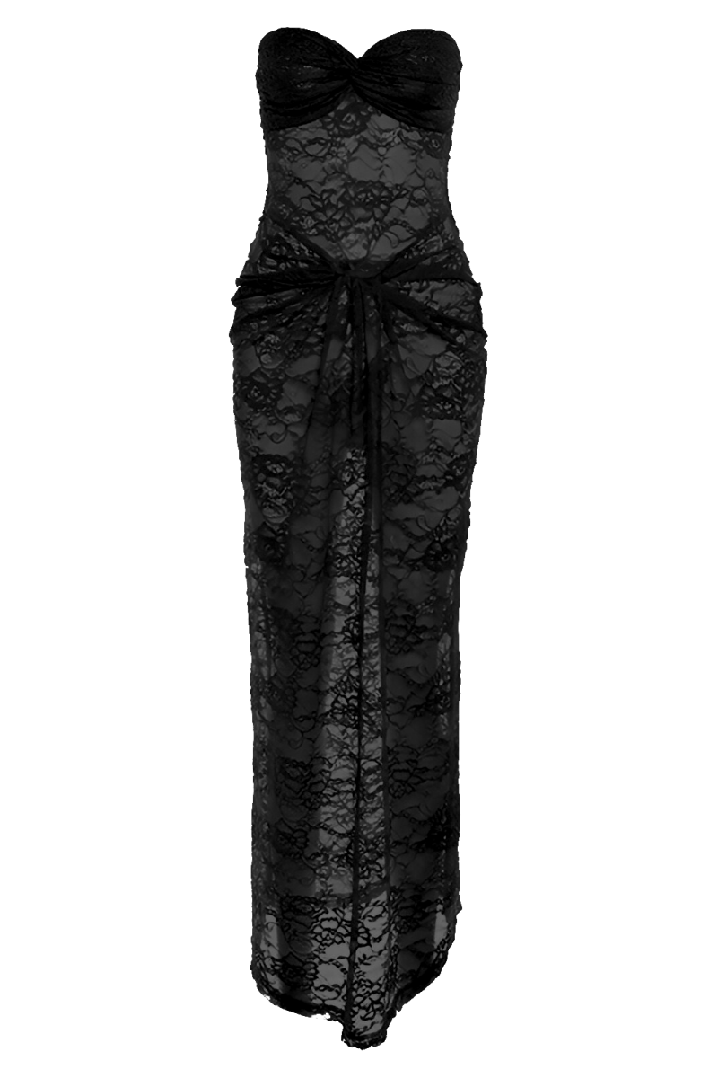 Viola Salomone Dress | | S | Agnese Studios