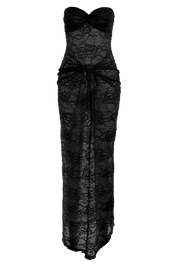 Viola Salomone Dress | | S | Agnese Studios