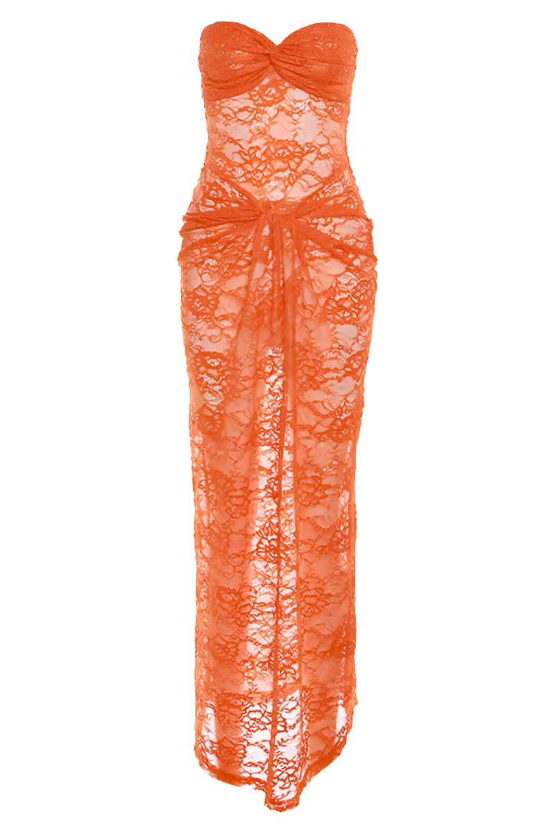 Viola Salomone Dress | | S | Agnese Studios