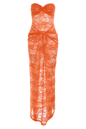 Viola Salomone Dress | | S | Agnese Studios