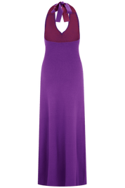Violet Dress | | S | Agnese Studios