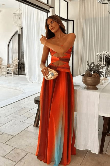 Virela Dress | | S | Agnese Studios