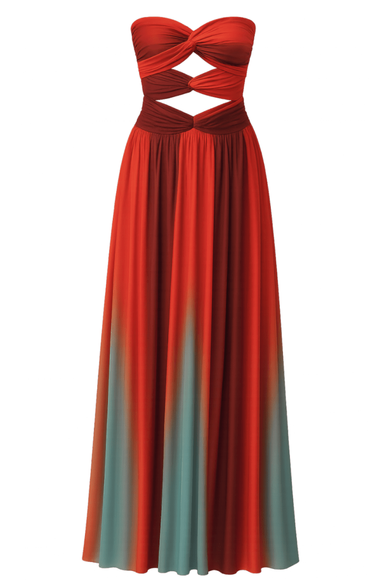 Virela Dress | | S | Agnese Studios