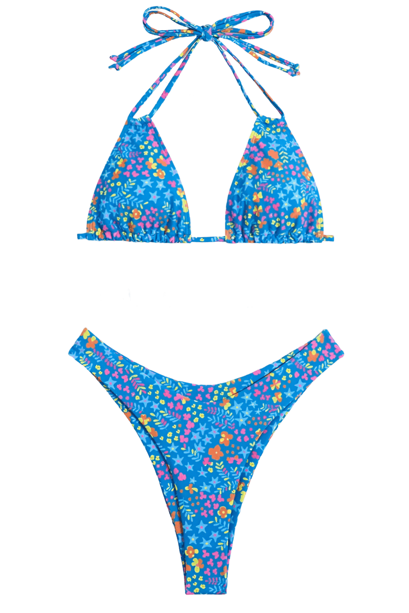 Vittoria De Luca Bikini | | S | Agnese Studios
