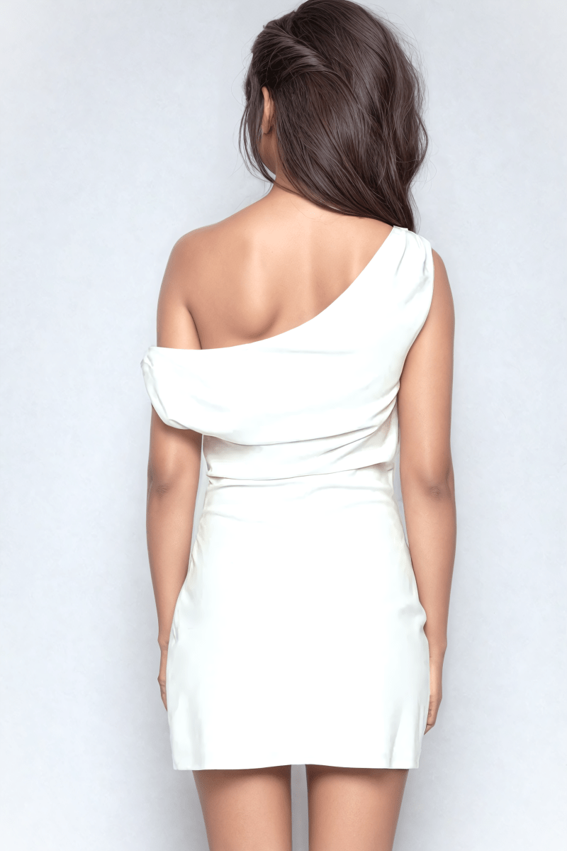 Vittoria Longo Dress | | XS | Agnese Studios