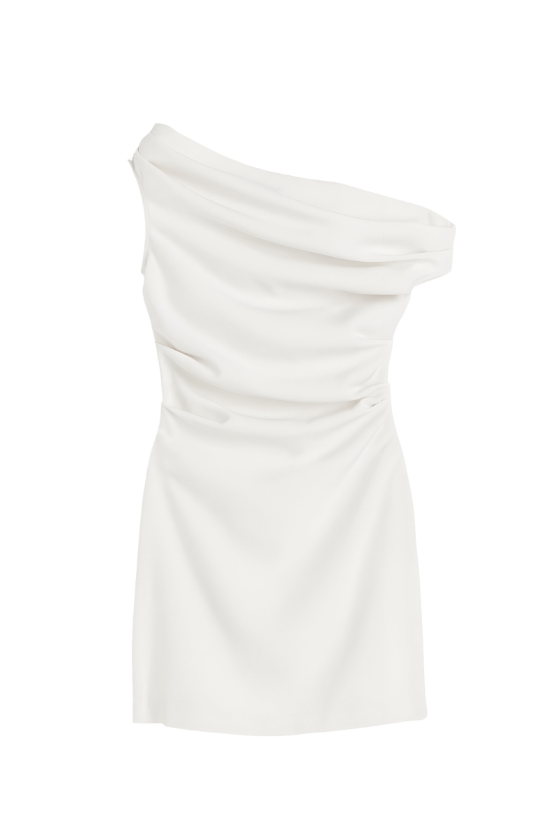 Vittoria Longo Dress | | XS | Agnese Studios