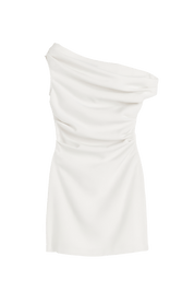 Vittoria Longo Dress | | XS | Agnese Studios