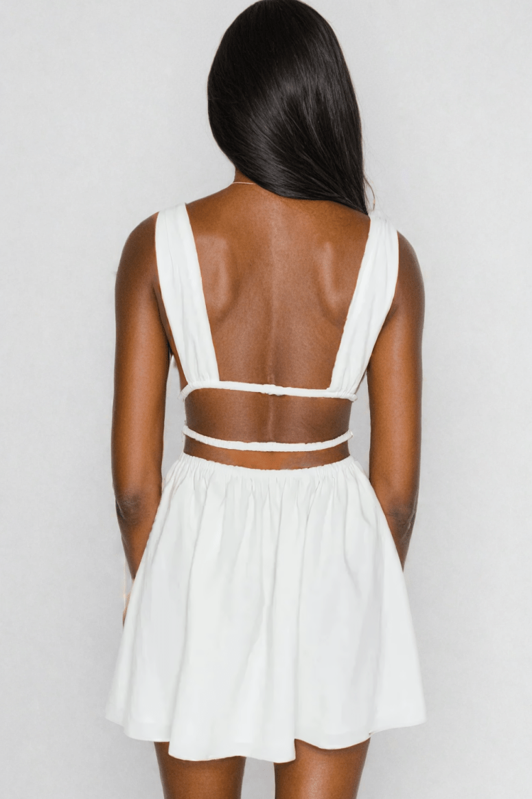 Vittoria Silvestri Dress | | XS | Agnese Studios
