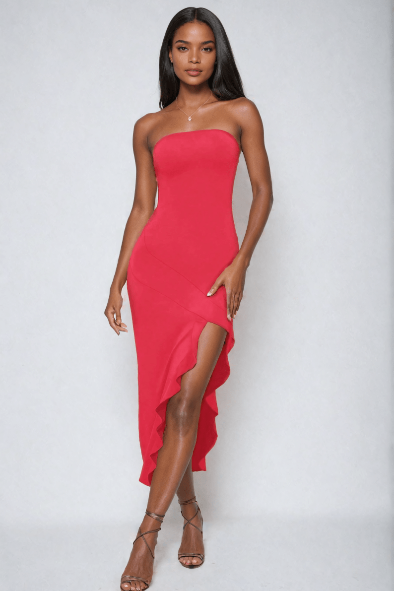 Viviana Martinelli Dress | | XS | Agnese Studios