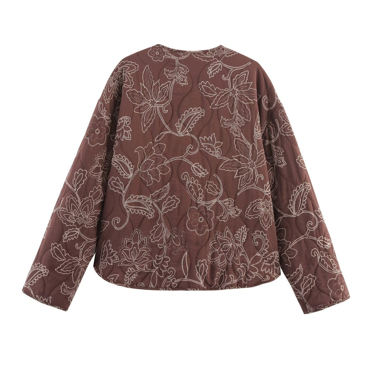 Volania Jacket | | S | Agnese Studios