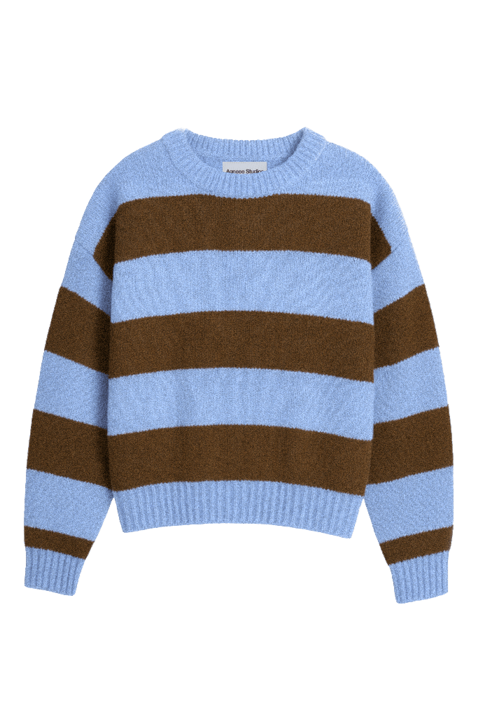 Voldi Sweater | | S | Agnese Studios