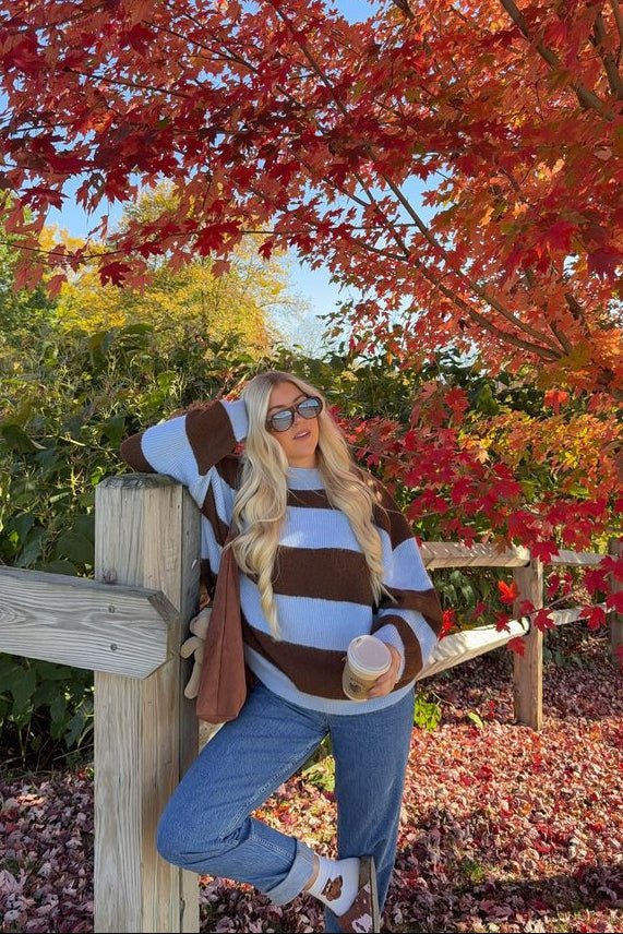 Voldi Sweater | | S | Agnese Studios