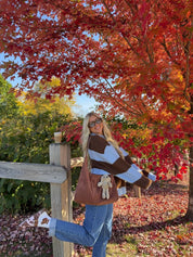 Voldi Sweater | | S | Agnese Studios