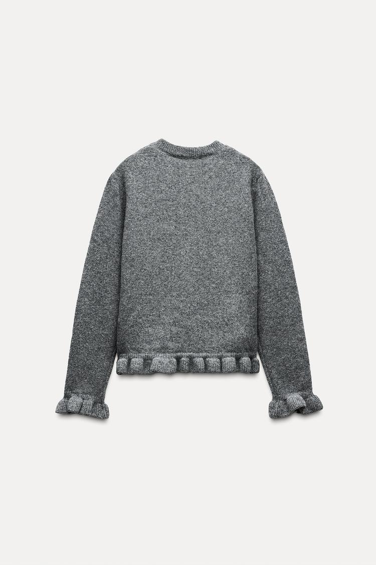Voleda Cardigan | | S | Agnese Studios