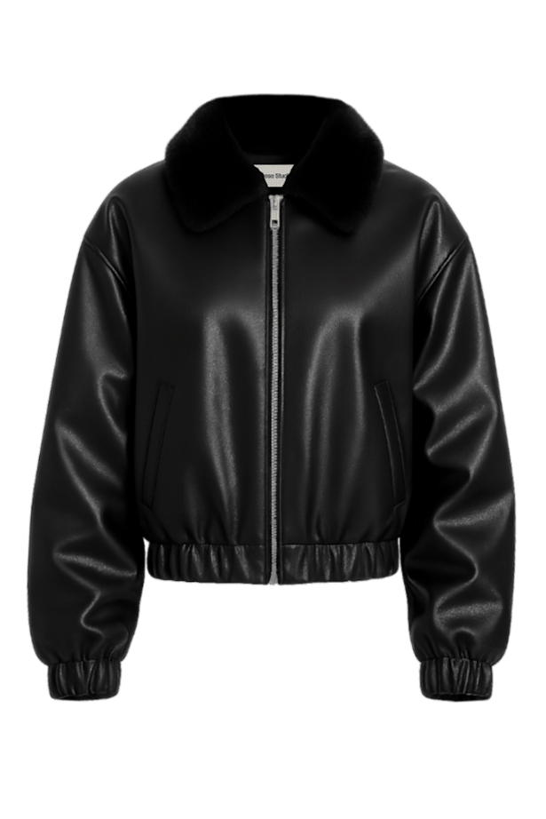 Volsian Jacket | | S | Agnese Studios