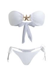 Voltolini Jaroa Bikini | | S | Agnese Studios