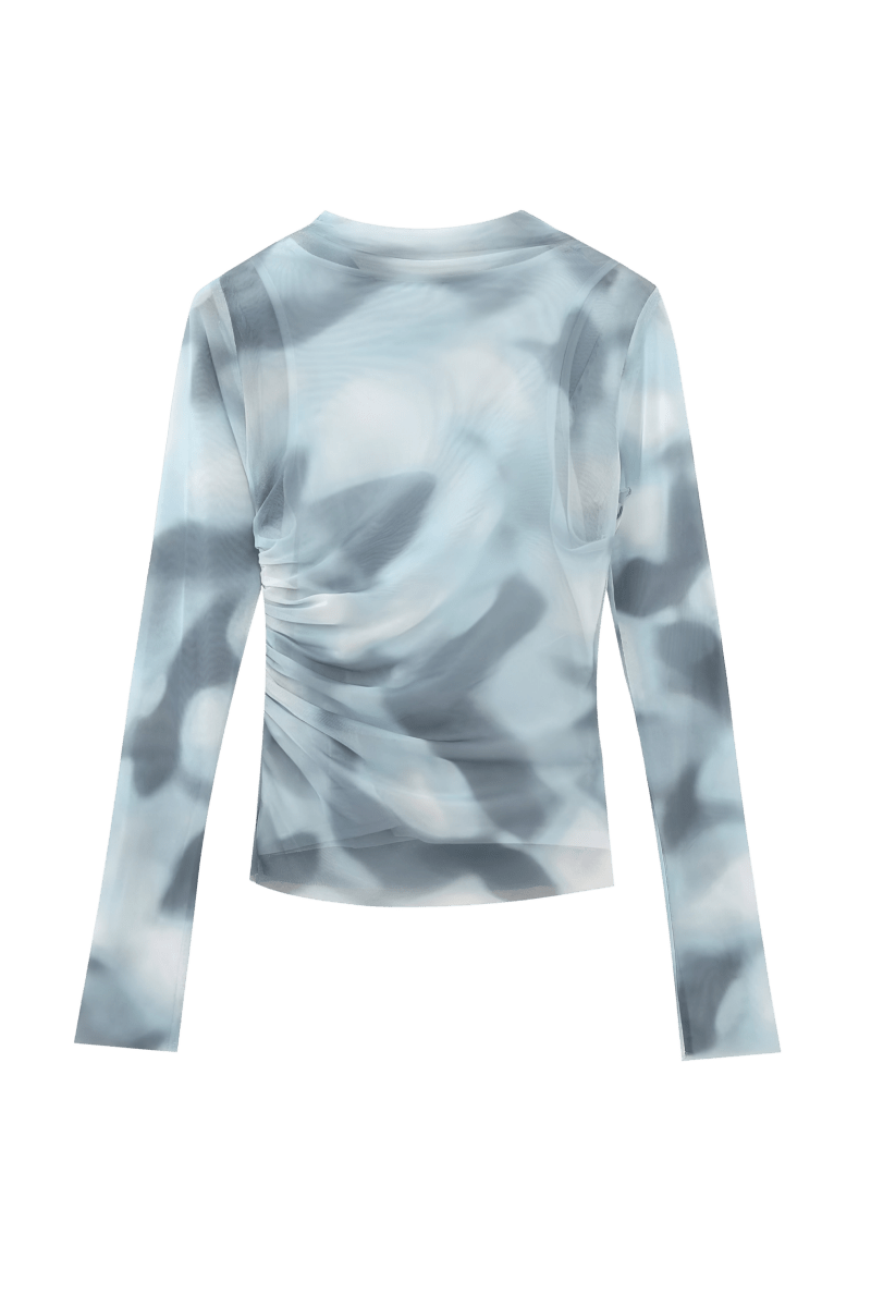 Voltra Top | | S | Agnese Studios
