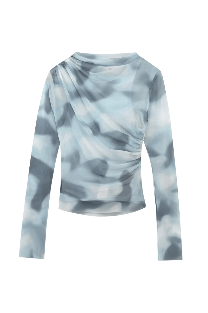 Voltra Top | | S | Agnese Studios