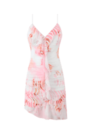 Wallabi Dress | | S | Agnese Studios