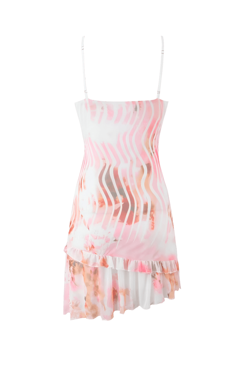 Wallabi Dress | | S | Agnese Studios
