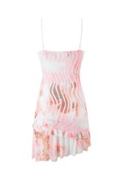 Wallabi Dress | | S | Agnese Studios