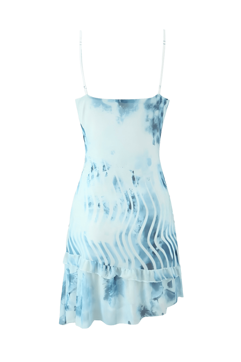 Wallabi Dress | | S | Agnese Studios