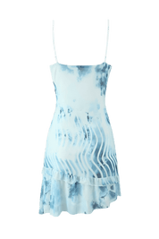 Wallabi Dress | | S | Agnese Studios