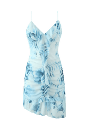 Wallabi Dress | | S | Agnese Studios