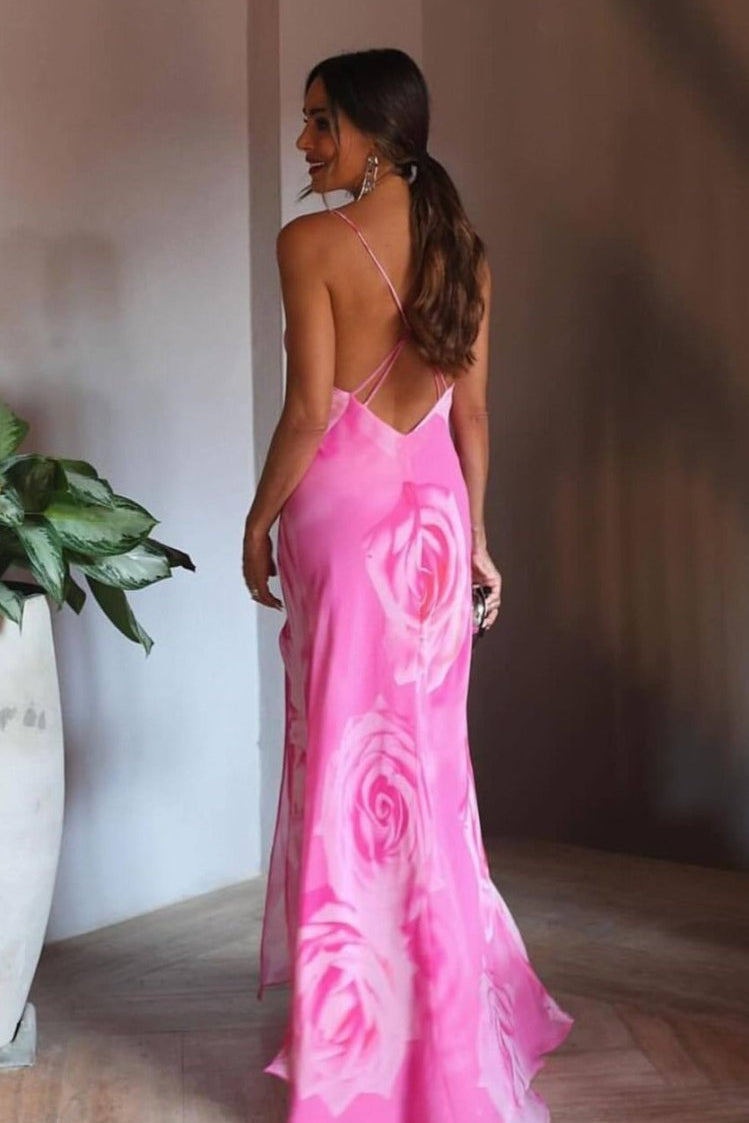 Wanda Pugliese Dress | | XS | Agnese Studios