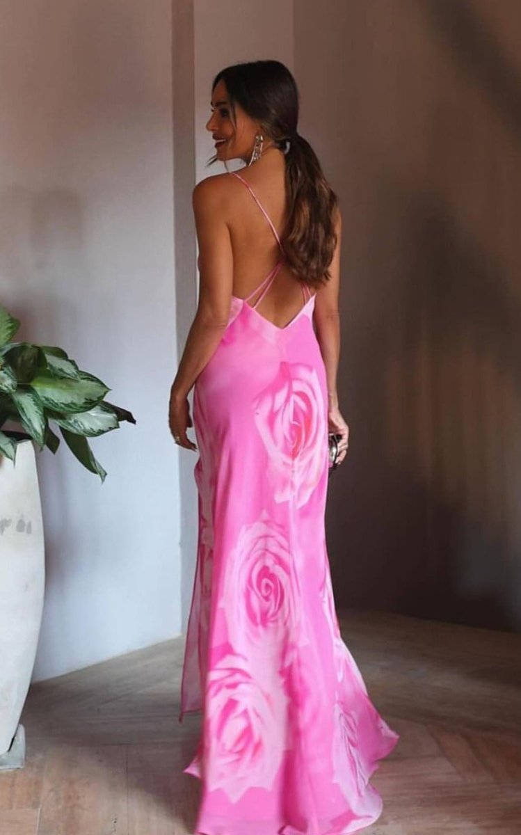 Wanda Pugliese Dress | | XS | Agnese Studios
