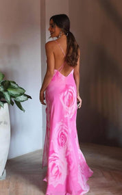 Wanda Pugliese Dress | | XS | Agnese Studios