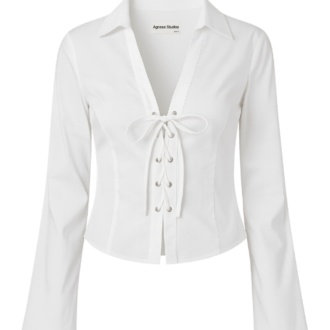 Western Top | | S | Agnese Studios