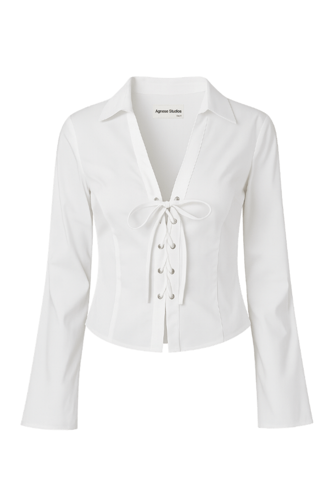 Western Top | | S | Agnese Studios