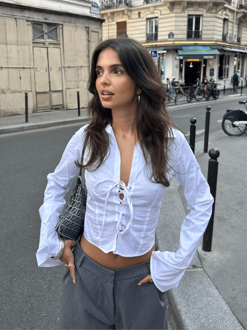 Western Top | | S | Agnese Studios