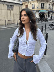 Western Top | | S | Agnese Studios