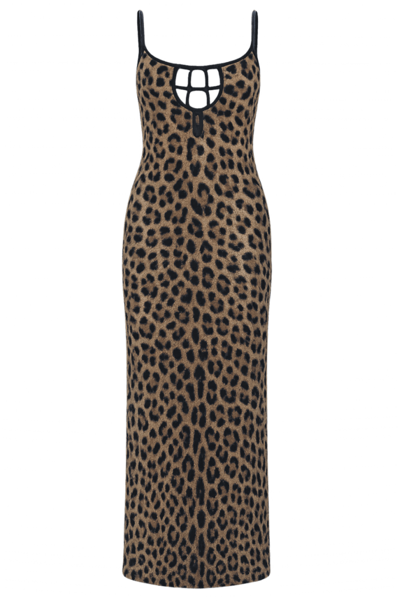 Wida Bellucci Dress | | XS | Agnese Studios