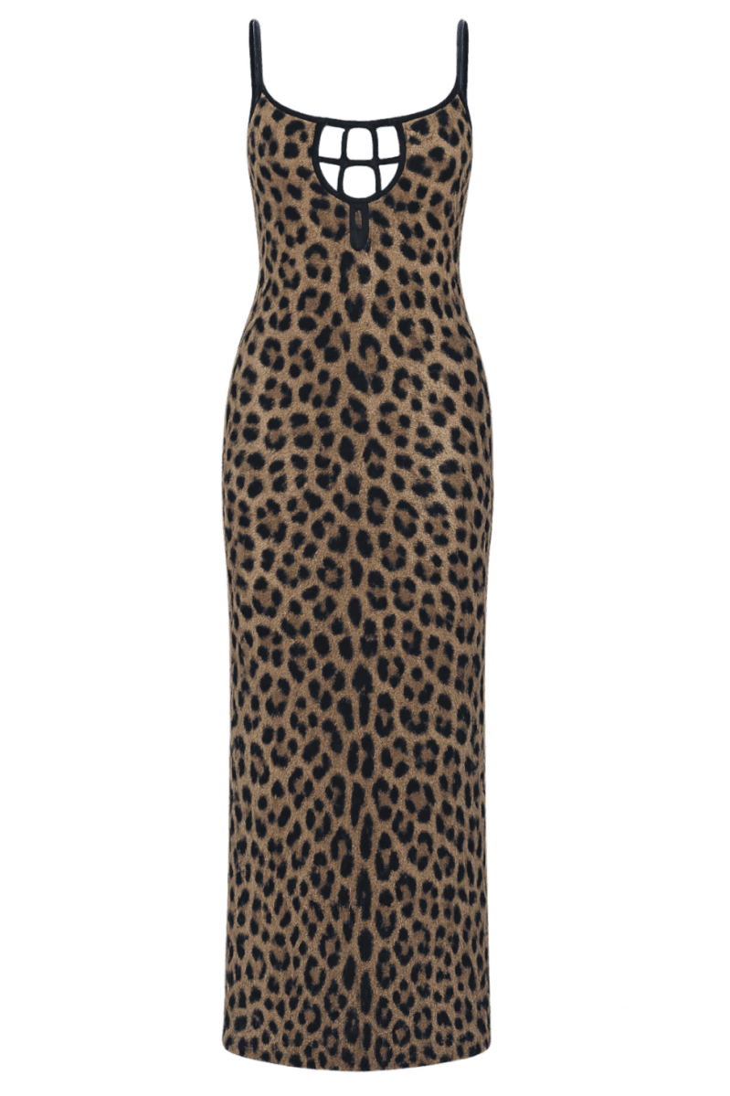 Wida Bellucci Dress | | XS | Agnese Studios