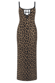 Wida Bellucci Dress | | XS | Agnese Studios