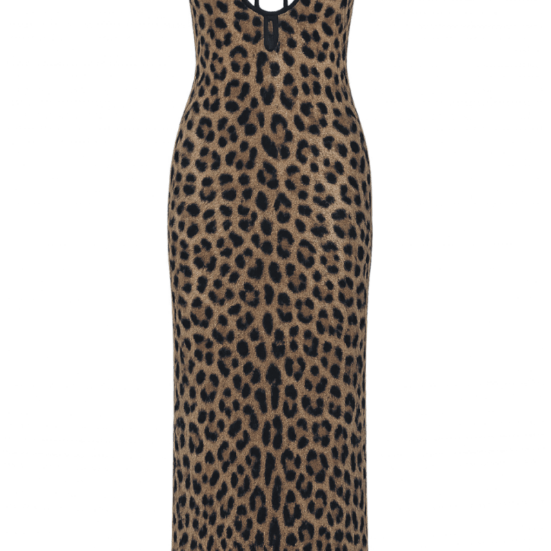 Wida Bellucci Dress | | XS | Agnese Studios